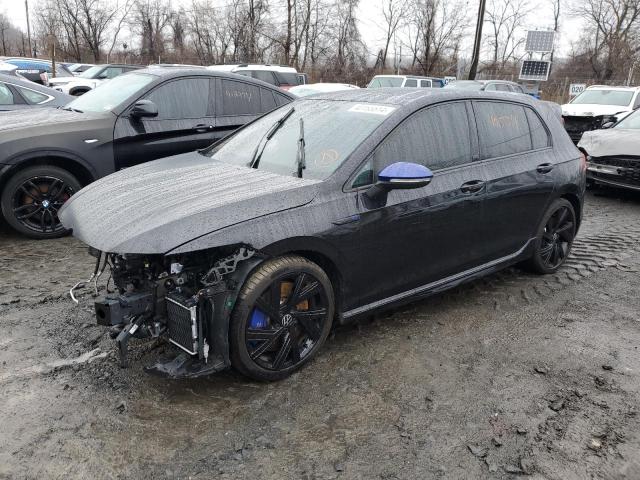 2023 VOLKSWAGEN GOLF R 20TH ANNIVERSARY 2023 image