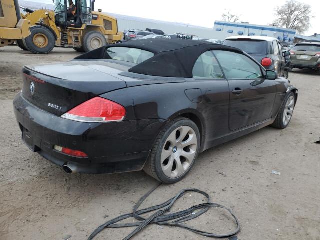 Obraz 3 z 2006 BMW 650 I 2006 z VIN WBAEK13486CN80235