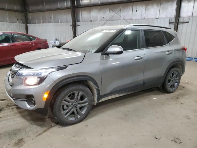 Obraz 2023 KIA SELTOS S 2023