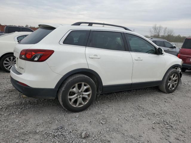 Image 3 of 2015 MAZDA CX-9 TOURING 2015 with VIN JM3TB2CA0F0454918