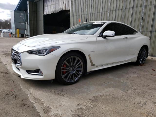 Obraz 2017 INFINITI Q60 RED SPORT 400 2017
