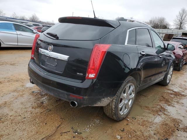 Image 3 of 2013 CADILLAC SRX PERFORMANCE COLLECTION 2013 with VIN 3GYFNHE3XDS525637