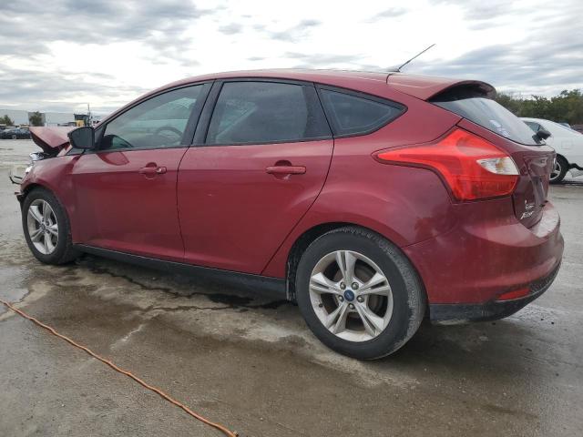 Изображение 2 2013 FORD FOCUS SE 2013 с VIN 1FADP3K25DL193981