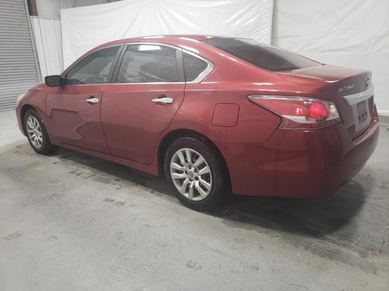Obraz 2 z 2014 NISSAN ALTIMA 2.5 2014 z VIN 1N4AL3AP1EC264266