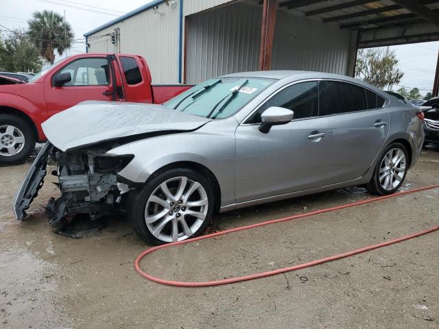 2015 MAZDA 6 TOURING 2015 image
