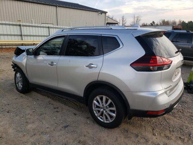 Obraz 2 z 2019 NISSAN ROGUE S 2019 z VIN JN8AT2MV9KW398360
