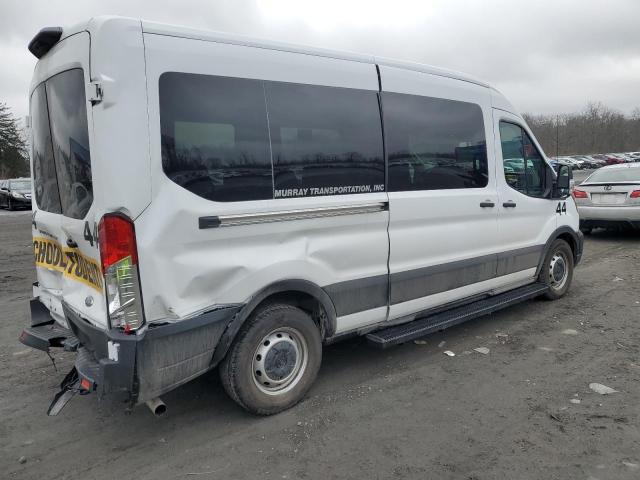 Image 3 of 2023 FORD TRANSIT T-350 2023 with VIN 1FDAX2C89PKB79114