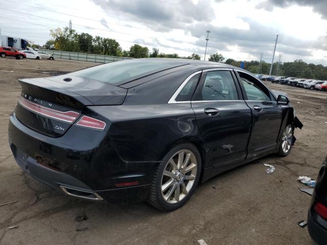 Изображение 3 2015 LINCOLN MKZ HYBRID 2015 с VIN 3LN6L2LU8FR625780