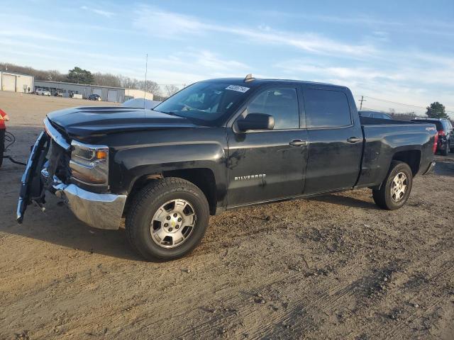 Obraz 2017 CHEVROLET SILVERADO K1500 2017