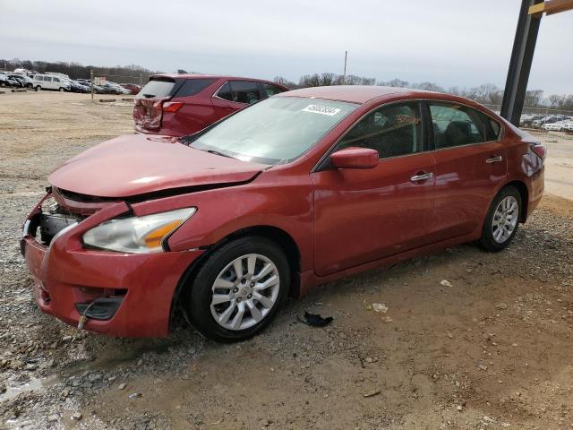 Изображение 1 2015 NISSAN ALTIMA 2.5 2015 с VIN 1N4AL3AP2FC171077