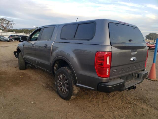 Obraz 2 z 2021 FORD RANGER XL 2021 z VIN 1FTER4FH3MLD24449