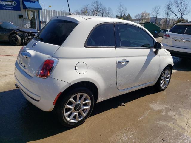 Изображение 3 2017 FIAT 500 POP 2017 с VIN 3C3CFFKR0HT549341