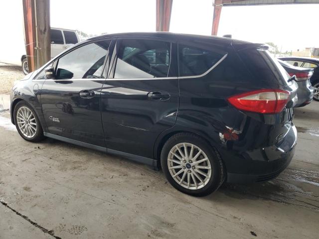 Image 3 of 2015 FORD C-MAX PREMIUM SEL 2015 with VIN 1FADP5CU9FL105920