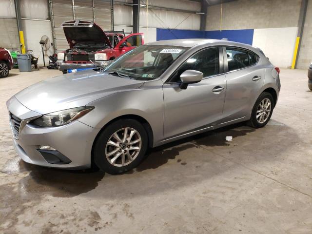 2014 MAZDA 3 TOURING 2014 image