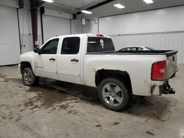 Obraz 2 z 2010 CHEVROLET SILVERADO K1500 LT 2010 z VIN 3GCRKSEA3AG119771