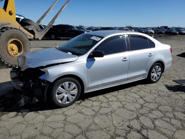 2013 VOLKSWAGEN JETTA BASE 2013 image