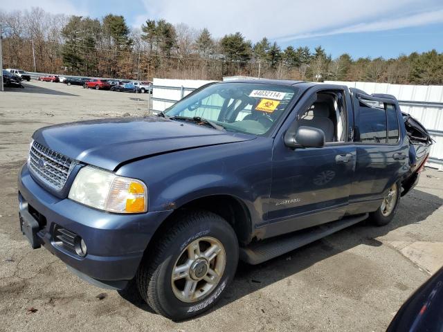 Изображение 1 2004 FORD EXPLORER XLT 2004 с VIN 1FMZU73W24UA19602