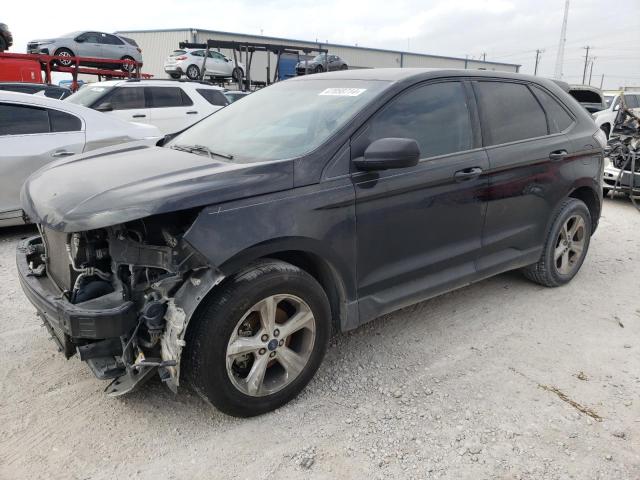 2018 FORD EDGE SE 2018 image