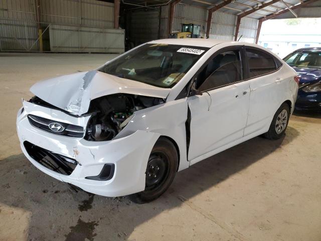 Изображение 2016 HYUNDAI ACCENT SE 2016