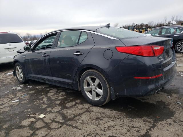 Obraz 2 z 2015 KIA OPTIMA LX 2015 z VIN 5XXGM4A73FG502675