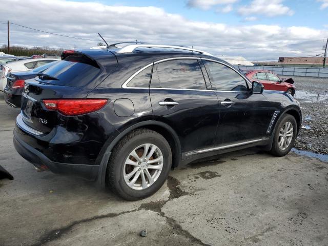 Image 3 of 2012 INFINITI FX35  2012 with VIN JN8AS1MW8CM156422