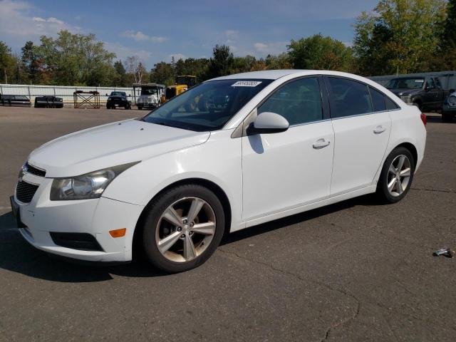 Image 1 of 2014 CHEVROLET CRUZE LT 2014 with VIN 1G1PE5SBXE7118639