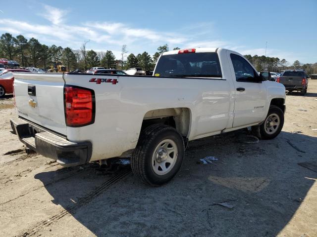 Obraz 3 z 2018 CHEVROLET SILVERADO K1500 2018 z VIN 1GCNKNECXJZ182951