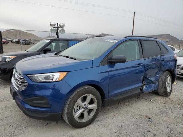 Obraz 1 z 2020 FORD EDGE SE 2020 z VIN 2FMPK4G93LBA12453
