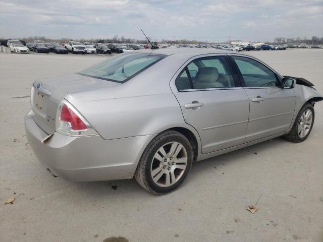 Изображение 3 2008 FORD FUSION SEL 2008 с VIN 3FAHP081X8R269524