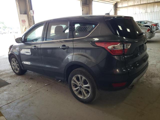 Image 2 of 2017 FORD ESCAPE SE 2017 with VIN 1FMCU0GDXHUA40323