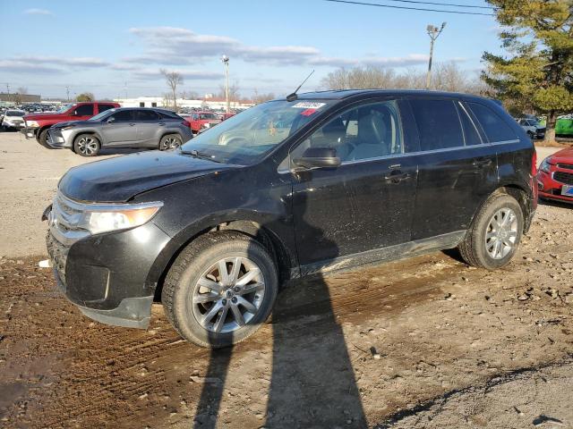 2014 FORD EDGE LIMITED 2014 image