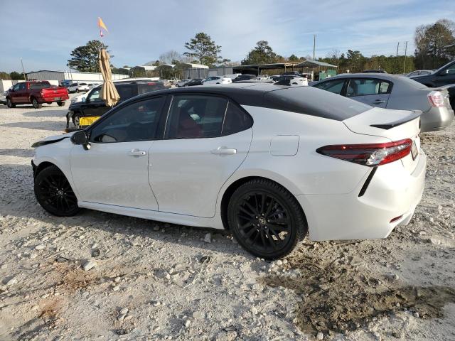 Изображение 2 2021 TOYOTA CAMRY XSE 2021 с VIN 4T1K61AK4MU418357