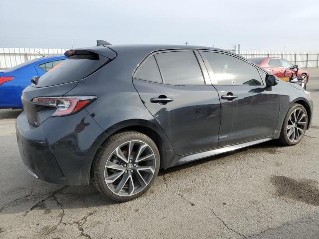 Изображение 3 2022 TOYOTA COROLLA XSE 2022 с VIN JTNC4MBE7N3151775