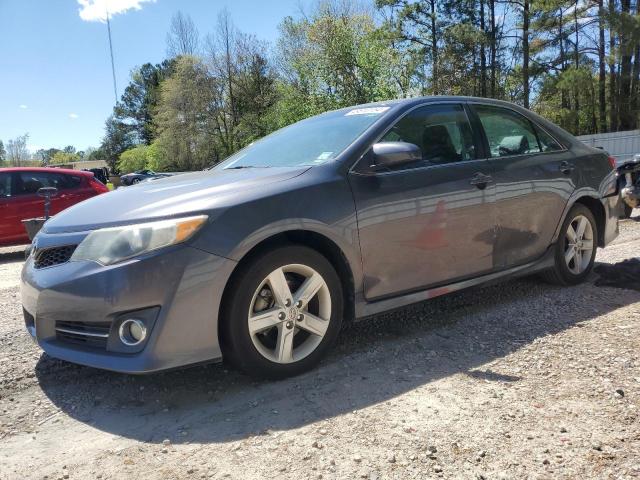 Image 1 of 2014 TOYOTA CAMRY L 2014 with VIN 4T1BF1FKXEU345490