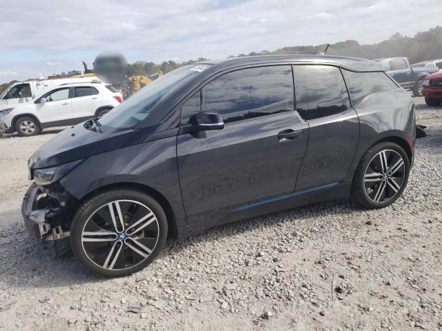Obraz 2015 BMW I3 REX 2015