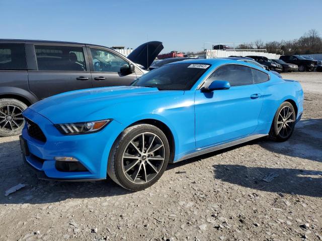 Obraz 2017 FORD MUSTANG  2017