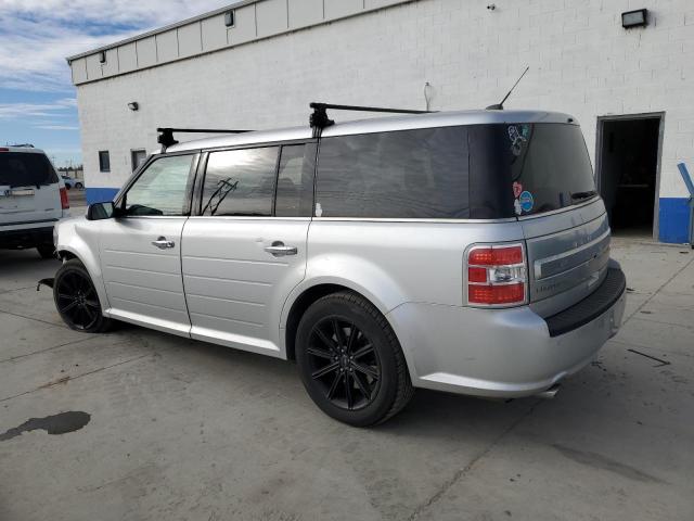 Изображение 2 2014 FORD FLEX LIMITED 2014 с VIN 2FMHK6D88EBD05098