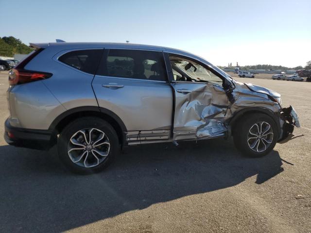 Image 3 of 2021 HONDA CR-V EXL 2021 with VIN 7FART6H8XME021221