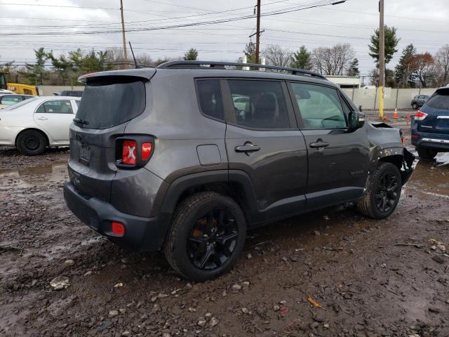 Image 3 of 2018 JEEP RENEGADE LATITUDE 2018 with VIN ZACCJBBB8JPJ52962