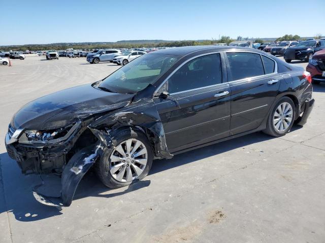 Изображение 1 2015 HONDA ACCORD EX 2015 с VIN 1HGCR2F73FA242790
