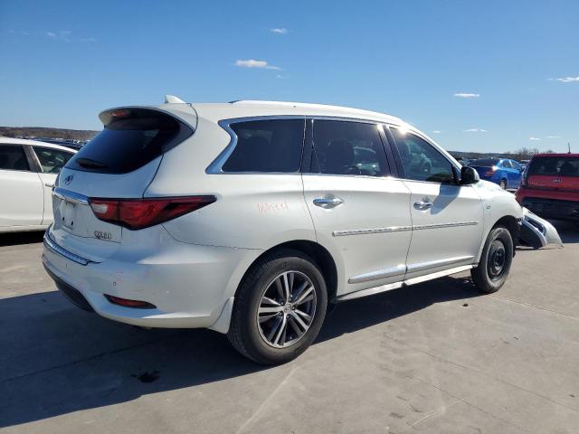 Image 3 of 2017 INFINITI QX60  2017 with VIN 5N1DL0MM8HC524959