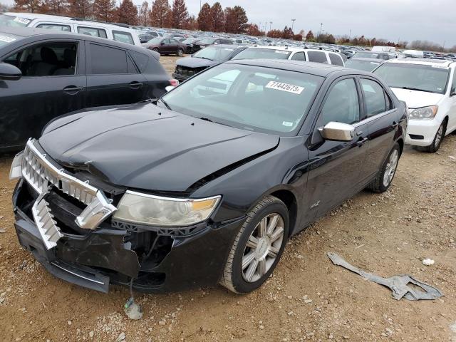 Изображение 2008 LINCOLN MKZ  2008