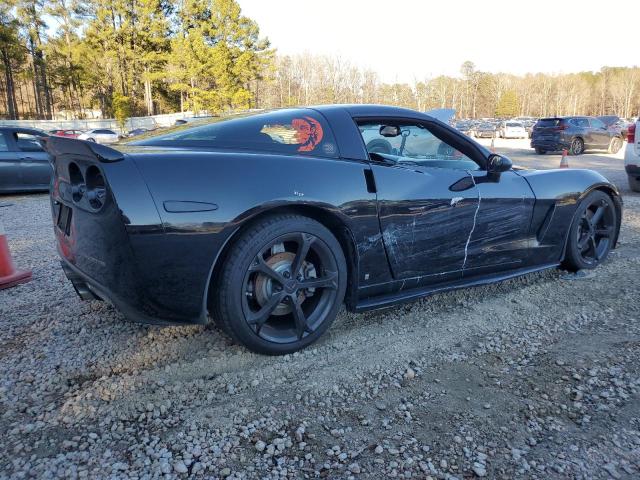 Obraz 3 z 2009 CHEVROLET CORVETTE  2009 z VIN 1G1YY26W995109911