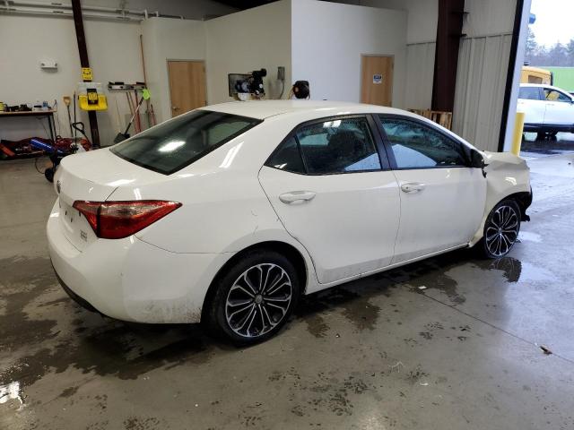 Изображение 3 2017 TOYOTA COROLLA L 2017 с VIN 2T1BURHE5HC805530