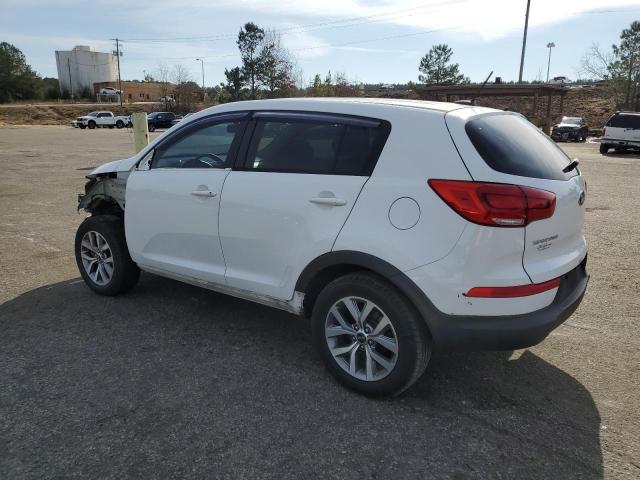 Obraz 2 z 2016 KIA SPORTAGE LX 2016 z VIN KNDPB3ACXG7797071