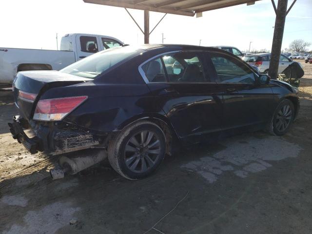 Obraz 3 z 2012 HONDA ACCORD EXL 2012 z VIN 1HGCP2F85CA145522
