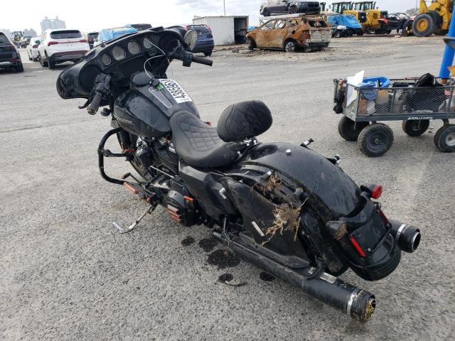 Obraz 3 z 2019 HARLEY-DAVIDSON FLHXS  2019 z VIN 1HD1KRP11KB600470
