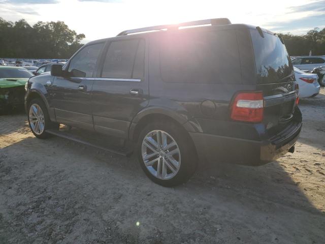 Image 2 of 2015 FORD EXPEDITION XLT 2015 with VIN 1FMJU1JT3FEF27836