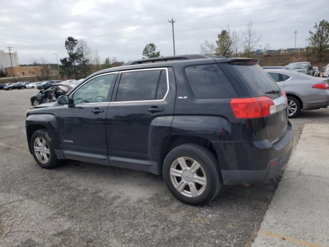 Obraz 2 z 2015 GMC TERRAIN SLE 2015 z VIN 2GKFLWEK6F6105211