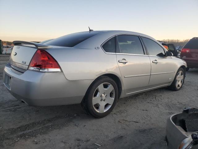 Obraz 3 z 2006 CHEVROLET IMPALA SUPER SPORT 2006 z VIN 2G1WD58CX69101791